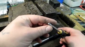 Полезный самодельный инструмент/КАК ПОМЕНЯТЬ ВЕНТИЛЬ за 5 МИНУТ НЕ РАЗБИРАЯ КОЛЕСО!