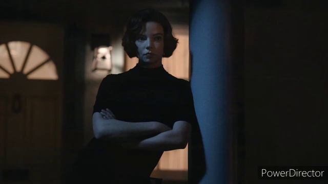 Ход Королевы - клип