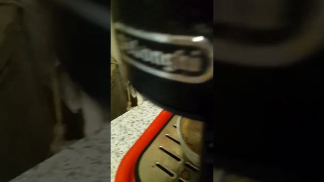 De'Longhi-в помощь☕Кофе среднего помола с сухим молоком - СКАЗКА☕⤴ смотреть онлайн