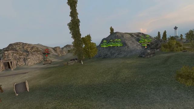 World of Tanks│World of LoLs - Episode 9 смотреть онлайн