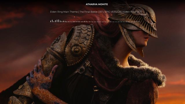Elden RIng Main Theme: "The Final Battle" | EPIC VERSION | Soundtrack Cover | Elden Ring OST смотреть онлайн