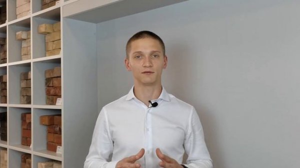 Обзор Клинкерный кирпич