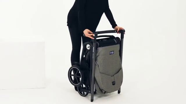 Veloce Lounge Modular Tutorial Peg Perego смотреть онлайн