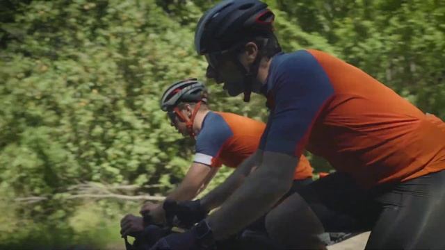 Patagonia: A Ride Into The Wild смотреть онлайн