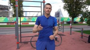 Насос ножной для велосипеда