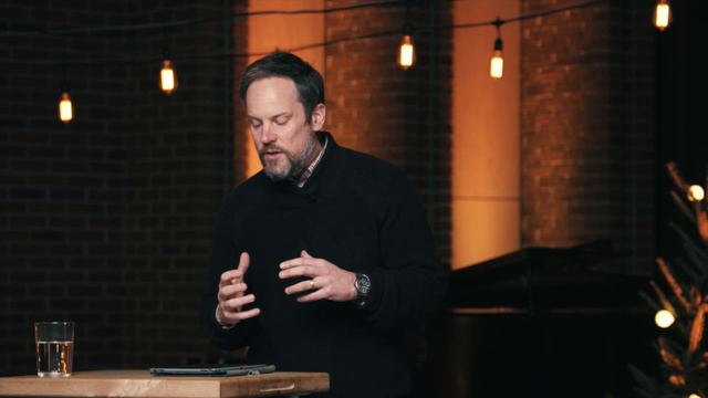 Christmas Eve 2020 | Candlelight Service | Grace Bible Church Ann Arbor смотреть онлайн