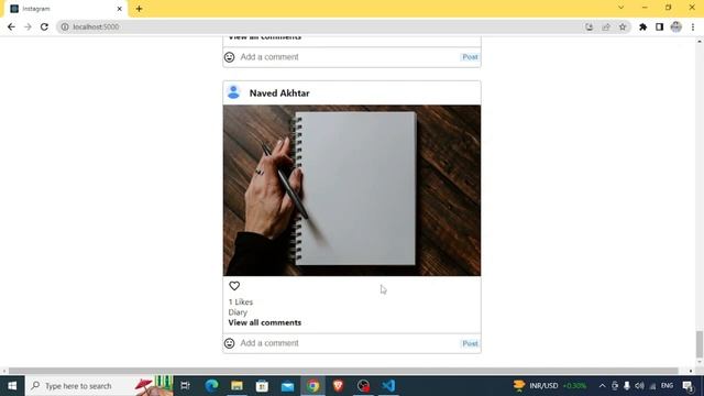 Adding Lazy Loading Feature | MERN stack course Instagram #25 смотреть онлайн