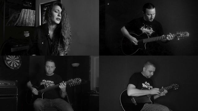 ГРАЙ - Прощание ("Farewell", home-like video) смотреть онлайн