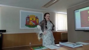 Поздравление 23 февраля сценка