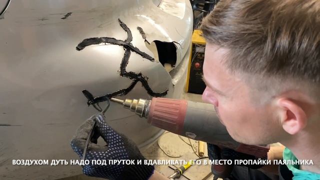 Как сделать ремонт своими руками