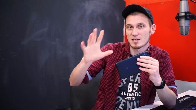 Xiaomi Mi Max 3 | СЕМЬ ДЮЙМОВ! ЗАЧЕМ?