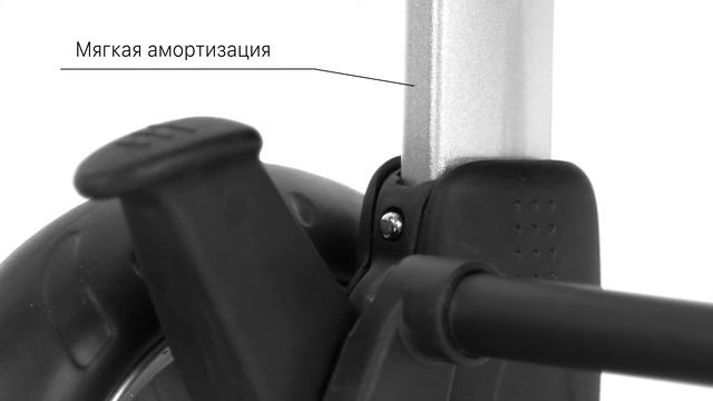 Детская прогулочная коляска Zooper Waltz Smart смотреть онлайн