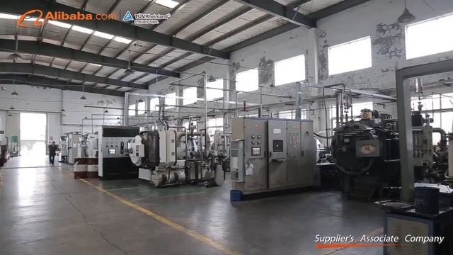 Завод твердых сплавов в Китае смотреть онлайн