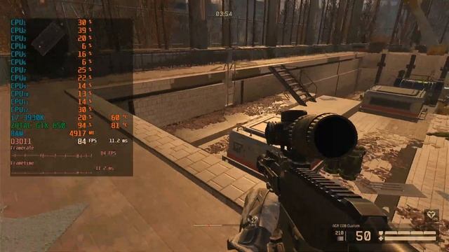 Warface i7 3930K RAM HYPER X 16GB DDR3 1600 ZOTAC GTX 650 2GB LOW SETTINGS Avangard Season смотреть онлайн