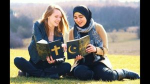 Babek Mamedrzaev  - Ты читаешь Библию а я Коран