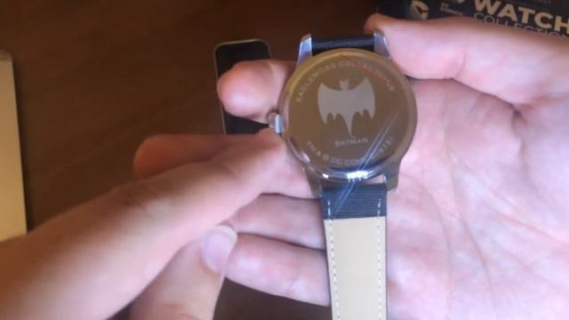 БЭТЧАСЫ ОТ EAGLEMOSS!