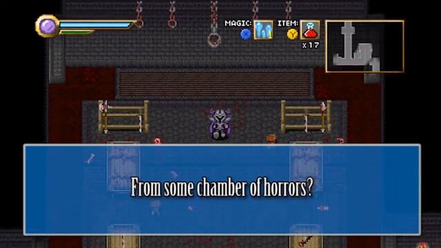 EvilQuest 2 - Early 2014 Preview смотреть онлайн