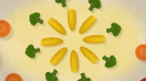 Гоша и мира