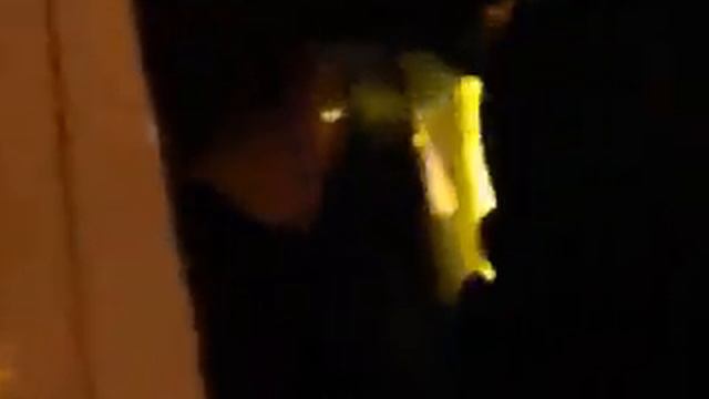 Яценюк рятуе аппаратуру перед розгоном майдану смотреть онлайн