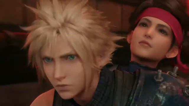 Final Fantasy 7 Remake Part 4, Hanging Out With Jessie LIVE STREAM!!!!!!! смотреть онлайн