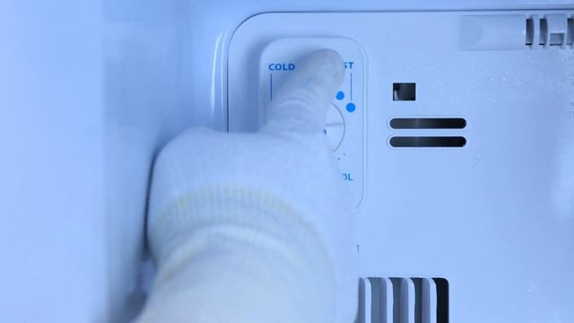 How to adjust the temperature control of Singer No Frost refrigerators R27 смотреть онлайн