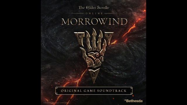 Nerevar rising - Made from ESO's "A Land of War and Poetry". смотреть онлайн