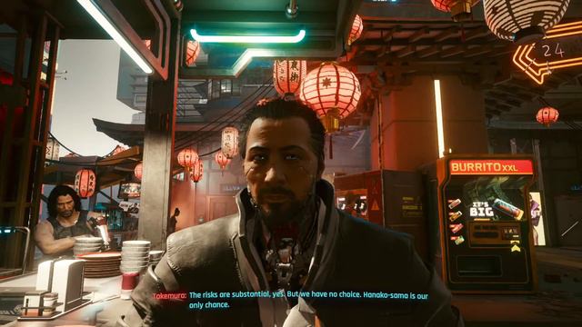 CYBERPUNK 2077 #14 - Arasaka Warehouse (Part 1) | Street Kid Playthrough | Let's Play смотреть онлайн