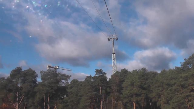 Друскининкай 2017 часть 2 смотреть онлайн