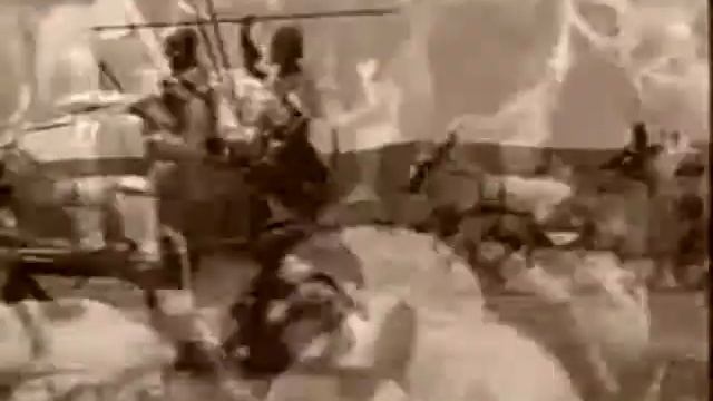 Лето Господне. Рождество Христово 2/3 смотреть онлайн