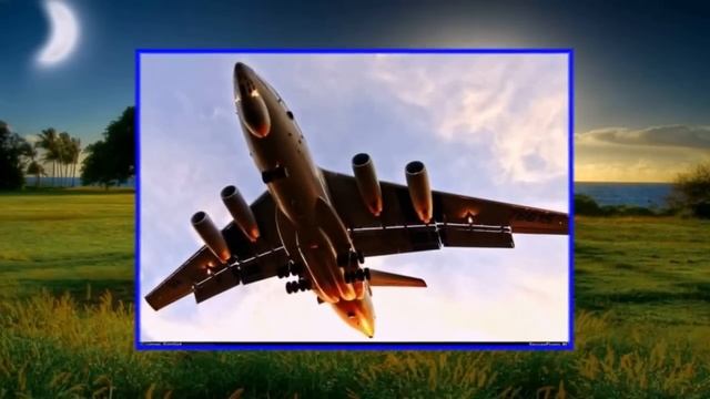Военно-транспортная авиация России смотреть онлайн