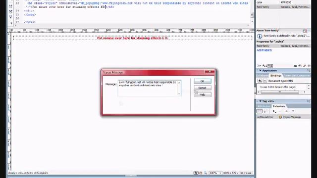 Learn a little bit of Javascript смотреть онлайн