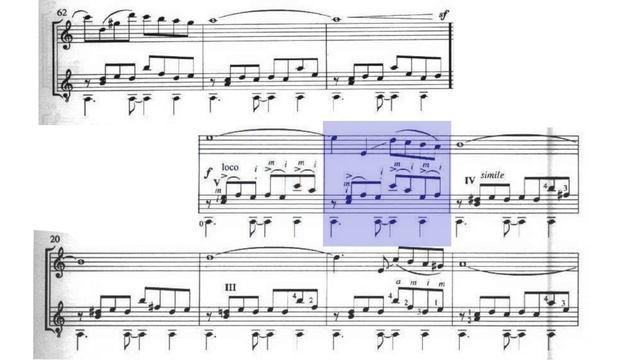 ?Astor PIAZZOLLA - Libertango - (For Flute & Guitar) - [Sheet Music Scrolling] смотреть онлайн