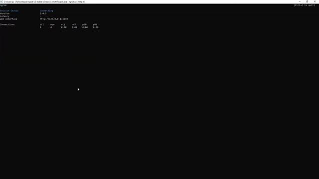 Share your local server on public web address | Local Host | Ngrok смотреть онлайн