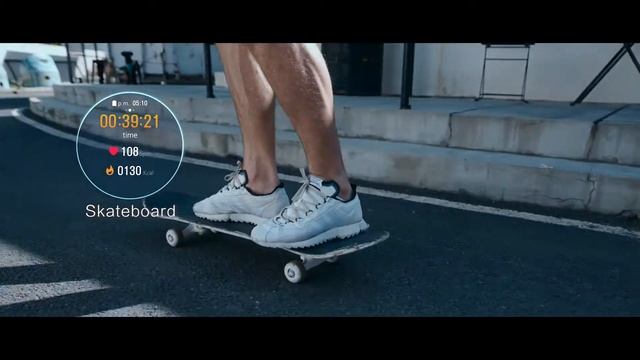 Mibro X1 Smartwatch смотреть онлайн