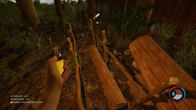 The Forest Multiplayer Log Duplication Glitch [Working 2023] смотреть онлайн