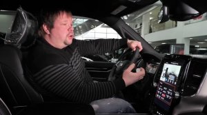 Обзор RAM 2500 HEAVY DUTY 2020 Cummins Turbo-diesel 6.7 и DODGE RAM 2500 (Додж Рам) 2019 Тест Драйв