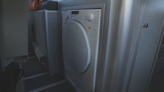 South Boats 26m WFSV Walkthrough Video смотреть онлайн