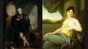 Нарышкины  (Знаменитые петербургские династии)