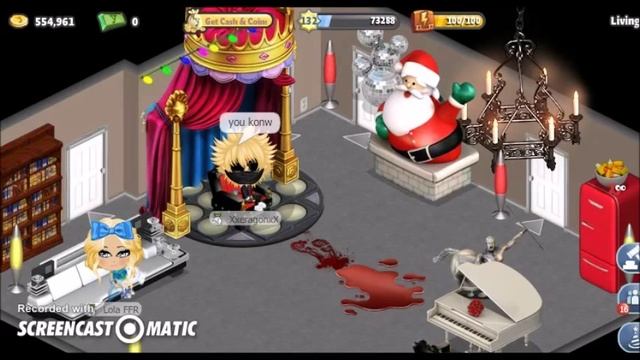 YoWorld- XxeragonxX's Best GIft Wins 420K Scam смотреть онлайн