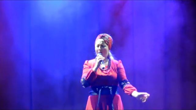 000127 Елена Кись Ой,вы,цыгане смотреть онлайн
