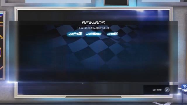 Xenon Racer - Final Race смотреть онлайн
