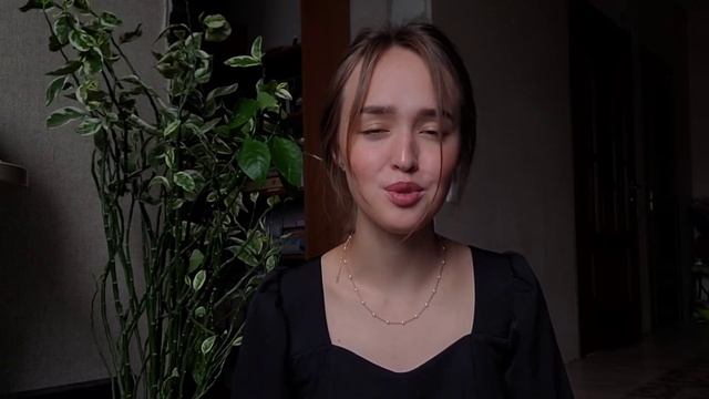 Анна Ахматова - "Я научилась просто, мудро жить" смотреть онлайн