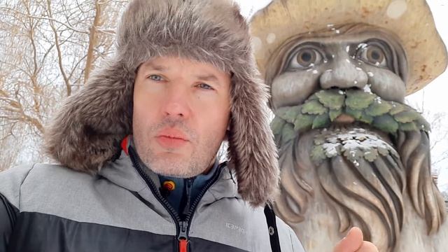 Почему в Рязани "грибы с глазами"? Откуда пошла эта фраза и что она означает? смотреть онлайн