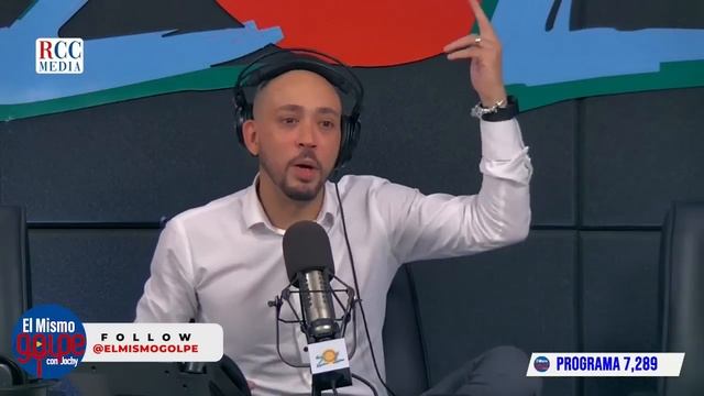CUANDO UNA MUJER TIENE MAS CALLE QUE TU | EL MISMO GOLPE CON JOCHY смотреть онлайн