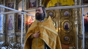 Зачем нам нужна жалость и как ее не растратить впустую?  Священник Валерий Сосковец