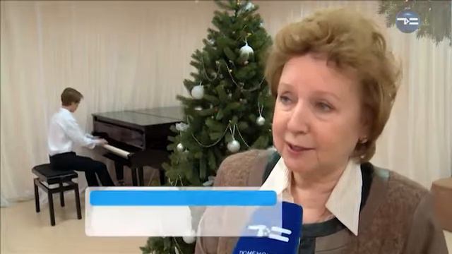 Время учиться «Утро с Вами» 22 12 2017 mp4 480 смотреть онлайн