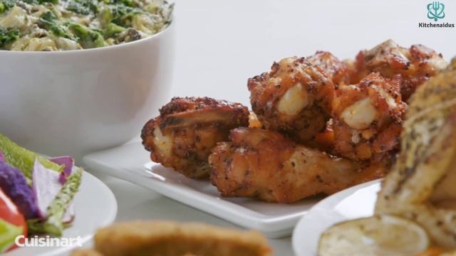 ✅ Top 5 Best Air Fryer Microwave Combo Reviews in 2023 смотреть онлайн