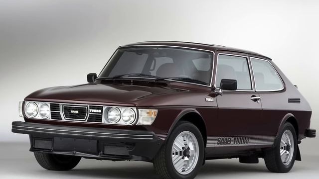 The 10 Best Saabs of All Time смотреть онлайн