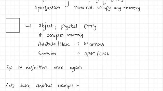 Demystifying the Concept of Class and Object in Java Using Real-World Examples смотреть онлайн