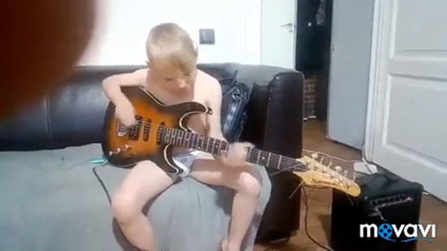 ФЕДЯ ИГРАЕТ RAPE ME nirvana смотреть онлайн